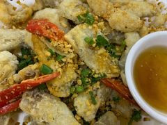 -记忠海鲜