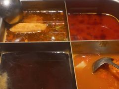 -海底捞火锅(吴中路店)