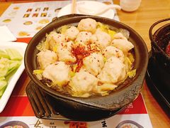 -洪兴砂锅(烟台山店)