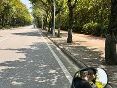 -牛鱼嘴原始生态风景区
