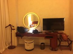 -白金汉爵大酒店(相城店)