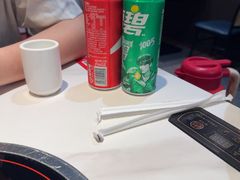 -八合里潮汕鲜牛肉火锅(福州万象城店)