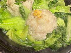 -镇扬菜馆