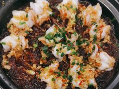 -郭林家常菜(狼垡店)