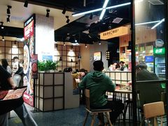 -领蟹祥记·香辣蟹·特色小海鲜(奥体天虹店)
