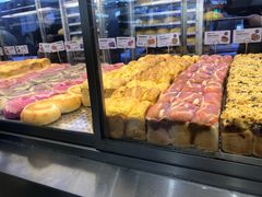 -LELECHA乐乐茶(新街口大洋店)