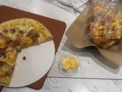 -达美乐比萨(骏壹万邦广场店)