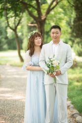 -保定巴黎婚纱摄影