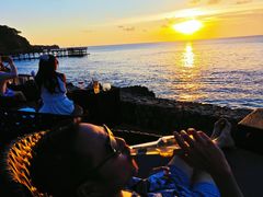 -Rock Bar Bali(Bali)