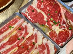 -蚂蚁洞烤肉·大本营(深圳壹方城店)