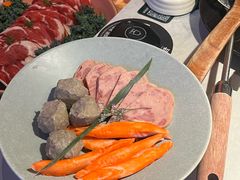 -芸山季·云南野生菌火锅(人民广场来福士店)