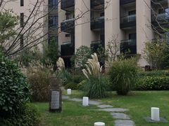 -上海崇明金茂凯悦酒店