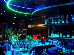 -柒Lounge(三里屯店)