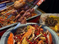 -1819餐厅·团队聚餐·烤串·精酿