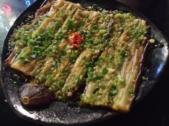 -何师烧烤Pro ·江湖川菜·小龙虾·精酿(太古里旗舰店)