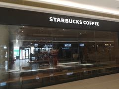 -星巴克(天津SM城市广场店)