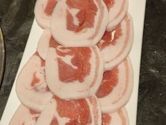 -老熟人烤肉城(马家堡店)