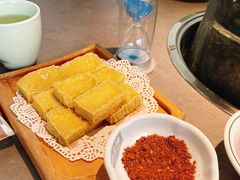 -野·大山里土鸡火锅(万科里店)