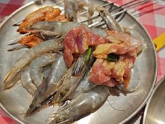 -生火火·小炉子炭烤(金楠天街总店)