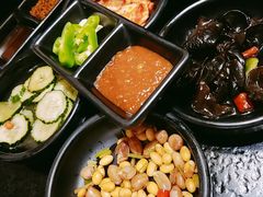 -九田家黑牛烤肉料理(石路天虹店)