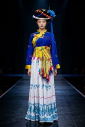 -尚美霓裳晚礼服·合唱服·舞蹈演出服租赁定制