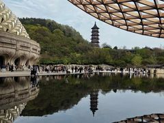 -牛首山文化旅游区