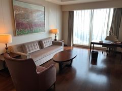 -上海嘉定喜来登酒店