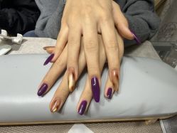 -艾珂·美甲美睫