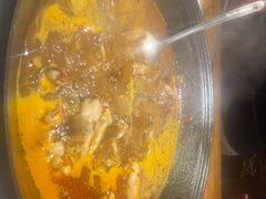-老天桥蛙炉火锅(姑苏总店)