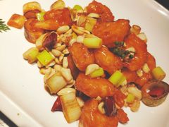 -将相和·海鲜蒸饺大连菜