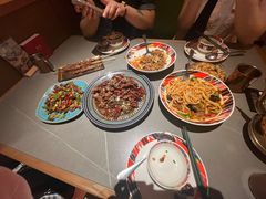 -塔哈尔·新疆盛宴(奉贤龙湖店)