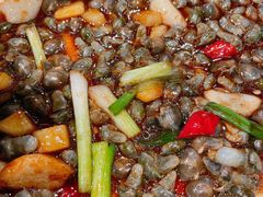 -青菁酒家·象山海鲜(胜利河美食街店)