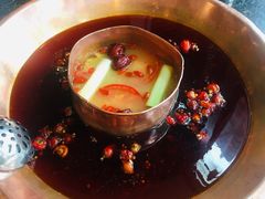 -老码头火锅(骡马市店)