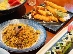-元通寿司(东骏店)
