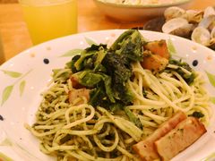 -萨莉亚意式餐厅(黄村高德汇店)