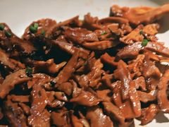 -筱爷叔·上海传统手工菜(玉树路店)