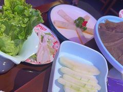 -重庆高老九火锅(万象城店)