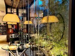 -竹雨堂创意中国菜(裕华店)