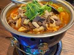 -老绥元烧麦·家常菜(大召店)