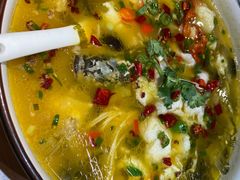 -品回味清真西北楼(宁波首店)