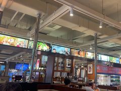 -牧童禧肉社·韩国炭火烤肉店(中粮祥云小镇创始店)