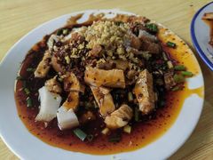 -温记府廟豆汤饭·始于1955年(海椒店)