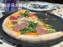 -MOMENTI手工意面(晶耀前滩店)
