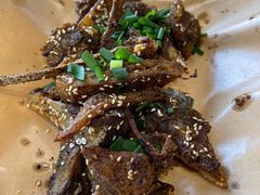 -鲍氏金勺子(恒大店)