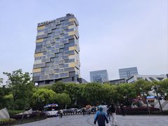 -上海浦东绿地铂骊酒店