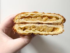 酥皮苹果角-PLASTICENE 塑型烘焙