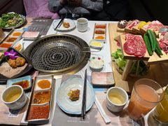 -千寻山野烤肉(天虹店)