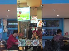 -撒拉花儿·新疆菜·清真(太阳宫店)