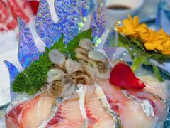 -行运海鲜食集(北京首店)