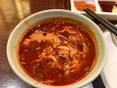 -御牛道日式烤肉料理(杭州万象城店)
